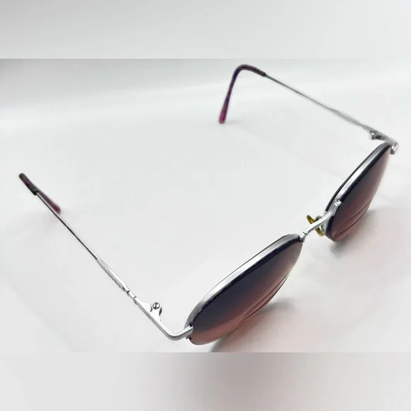 Elizabeth | Accessories | Vintage Elizabeth Silver Purple  display picture 2